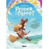 Image de Pepper Et Carrot - Tome 1 - Potions D'envol