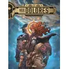 Image de Ucc Dolores - Tome 1 - La Trace Des Nouveaux Pionniers
