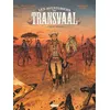 Image de Les Aventuriers Du Transvaal - Tome 1