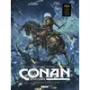 Image de Conan Le Cimmérien - Tome 8 - Le Peuple Du Cercle Noir