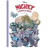 Image de Mickey Ã Travers Les SiÃ¨cles