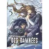 Image de Couvent Des Damnées (Le) - Tome 5