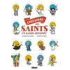 Image de L'histoire Des Saints En Bande DessinÃ©e