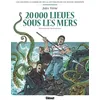 Image de Vingt Mille Lieues Sous Les Mers