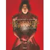 Image de Les Chevaliers D'hÃ©liopolis - Tome 3 - Rubedo, L'oeuvre Au Rouge