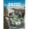 Image de 24 Heures Du Mans - 1951-1957 : Le Triomphe Du Jaguar