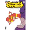 Image de Captain Biceps - Tome 1 - Captain Biceps - Ultimate Fighting Biceps Tome 1