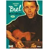 Image de Brel : Une Vie Ã Mille Temps - Tome 1 - Quand On N'a Pas Que La Musique