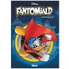 Image de Fantomiald - IntÃ©grale 2