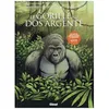 Image de Le Gorille Au Dos ArgentÃ©