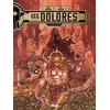 Image de Ucc Dolores - Tome 3 - Cristal Rouge