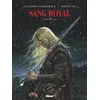 Image de Sang Royal - IntÃ©grale