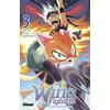Image de Wind Fighters - Tome 3