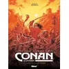 Image de Conan Le CimmÃ©rien - Tome 14 - Le Maraudeur Noir