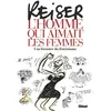Image de L'homme Qui Aimait Les Femmes