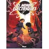 Image de Les Mondes Ãlectriques - Tome 2 - Jason