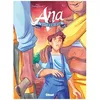 Image de Ana Et L'entremonde - Tome 2 - Les NaufragÃ©s