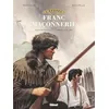 Image de L'Ã©popÃ©e De La Franc-MaÃ§onnerie - Tome 13 - Davy Crockett Et Les FrÃ¨res D'alamo