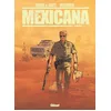 Image de Mexicana - Intégrale