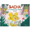 Image de Sacha - Sacha Et La TimiditÃ© Du Tigrou