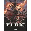 Image de Elric - Tome 5 - Le NÃ©cromancien
