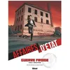 Image de Affaires D'etat - Guerre Froide - Tome 4 - RÃ©vÃ©lations