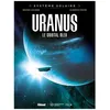 Image de SystÃ¨me Solaire - Tome 4 - Uranus, Le Cristal Bleu
