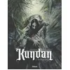Image de Kundan - Tome 2 - CrÃ©puscule Indien