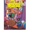 Image de Mauvais Monstre - Tome 3