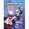 Image de The Lapins CrÃ©tins - Tome 17 - Magic !