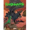 Image de Raghnarok - IntÃ©grale Tome 2 - Barbares, FÃ©es & Dragons