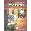Image de The Lapins CrÃ©tins - Tome 11 - Wanted
