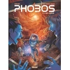 Image de Phobos - Tome 4 - La Tempête Des Destins