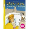Image de Vatajava, cheval sacré de l'inde - Florence Lamy