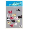 Image de Mon Amie L'hirondelle
