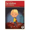Image de Le violon et le démon - Emmanuel Trédez