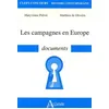 Image de Les Campagnes En Europe