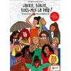 Image de LibertÃ©, ÃgalitÃ©, Fous-Moi La Paix ! - Petit Guide De Survie Contre Les Harceleurs De Rue