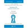 Image de Sciences-Po, Concours Commun - Le Secret, Le NumÃ©rique - Edition 2019