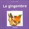 Image de Le gingembre - Géraldine Lethenet