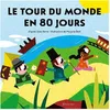 Image de Le Tour Du Monde En 80 Jours