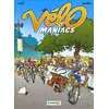 Image de Les VÃ©lomaniacs - Tome 1