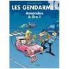 Image de Les Gendarmes - Tome 10 - Amendes Ã Lire !