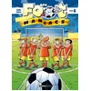 Image de Les Footmaniacs - Tome 6