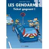 Image de Les Gendarmes - Tome 11 - Ticket Gagnant !