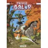 Image de Triple Galop - Tome 5