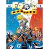 Image de Les Footmaniacs - Tome 8