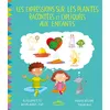 Image de Les expressions sur les plantes racontées et expliquées aux enfants - Marie-Hélène Tran-Duc