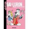 Image de Gai-Luron - Tome 8 - Gai-Luron Drague Comme Une Bête