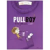Image de Pullboy - Pullboy Et Le Pull Violet